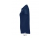 POLO DESPORTIVO PARA SENHORA CORES PERFORMER WOMEN