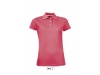 POLO DESPORTIVO PARA SENHORA CORES PERFORMER WOMEN
