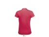 POLO DESPORTIVO PARA SENHORA CORES PERFORMER WOMEN