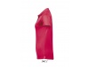 POLO DESPORTIVO PARA SENHORA CORES PERFORMER WOMEN