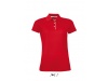 POLO DESPORTIVO PARA SENHORA CORES PERFORMER WOMEN