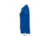POLO DESPORTIVO PARA SENHORA CORES PERFORMER WOMEN