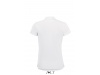 POLO DESPORTIVO PARA SENHORA BRANCO PERFORMER WOMEN