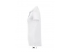 POLO DESPORTIVO PARA SENHORA BRANCO PERFORMER WOMEN