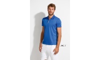 POLO DESPORTIVO PARA HOMEM CORES PERFORMER MEN