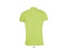 POLO DESPORTIVO PARA HOMEM CORES PERFORMER MEN