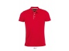 POLO DESPORTIVO PARA HOMEM CORES PERFORMER MEN