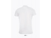 POLO DESPORTIVO PARA HOMEM BRANCO PERFORMER MEN