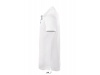 POLO DESPORTIVO PARA HOMEM BRANCO PERFORMER MEN