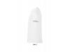 Camiseta criana manga curta gola redonda branco REGENT FIT KIDS