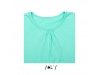 T-SHIRT PARA MENINA CORES MELODY