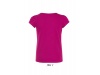 T-SHIRT PARA MENINA CORES MELODY