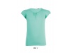 T-SHIRT PARA MENINA CORES MELODY