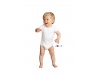 BABYGROW BRANCO ORGANIC BAMBINO