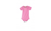 BABYGROW CORES ORGANIC BAMBINO