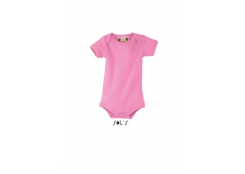 BABYGROW CORES ORGANIC BAMBINO