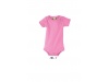 BABYGROW CORES ORGANIC BAMBINO