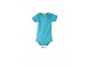 BABYGROW CORES ORGANIC BAMBINO
