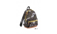 MOCHILA PULSE
