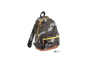 MOCHILA PULSE