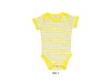BABYGROW S RISCAS PARA BEB MILES BABY