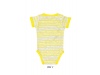 BABYGROW S RISCAS PARA BEB MILES BABY