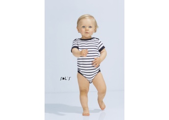 BABYGROW S RISCAS PARA BEB MILES BABY