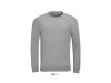 SWEATSHIRT EM FELPA AMERICANA PARA HOMEM STUDIO MEN