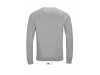 SWEATSHIRT EM FELPA AMERICANA PARA HOMEM STUDIO MEN