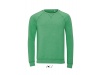 SWEATSHIRT EM FELPA AMERICANA PARA HOMEM STUDIO MEN