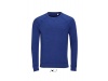 SWEATSHIRT EM FELPA AMERICANA PARA HOMEM STUDIO MEN