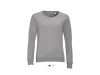 SWEATSHIRT EM FELPA AMERICANA PARA SENHORA STUDIO WOMEN