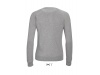 SWEATSHIRT EM FELPA AMERICANA PARA SENHORA STUDIO WOMEN