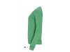 SWEATSHIRT EM FELPA AMERICANA PARA SENHORA STUDIO WOMEN