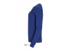 SWEATSHIRT EM FELPA AMERICANA PARA SENHORA STUDIO WOMEN