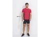  T-SHIRT RUNNING DE MANGA CURTA PARA HOMEM SYDNEY MEN