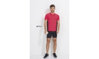  T-SHIRT RUNNING DE MANGA CURTA PARA HOMEM SYDNEY MEN