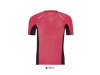  T-SHIRT RUNNING DE MANGA CURTA PARA HOMEM SYDNEY MEN