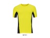  T-SHIRT RUNNING DE MANGA CURTA PARA HOMEM SYDNEY MEN