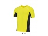  T-SHIRT RUNNING DE MANGA CURTA PARA HOMEM SYDNEY MEN