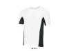  T-SHIRT RUNNING DE MANGA CURTA PARA HOMEM SYDNEY MEN