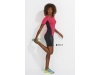  T-SHIRT RUNNING DE MANGA CURTA PARA SENHORA SYDNEY WOMEN