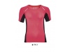  T-SHIRT RUNNING DE MANGA CURTA PARA SENHORA SYDNEY WOMEN