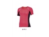 T-SHIRT RUNNING DE MANGA CURTA PARA SENHORA SYDNEY WOMEN