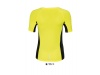  T-SHIRT RUNNING DE MANGA CURTA PARA SENHORA SYDNEY WOMEN