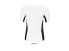  T-SHIRT RUNNING DE MANGA CURTA PARA SENHORA SYDNEY WOMEN