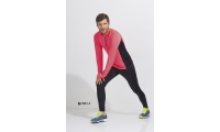T-SHIRT RUNNING DE MANGA COMPRIDA PARA HOMEM BERLIN MEN