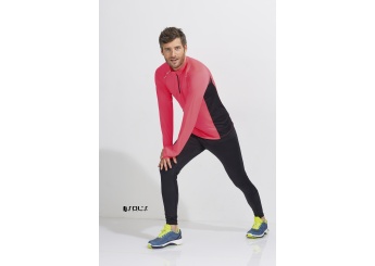 T-SHIRT RUNNING DE MANGA COMPRIDA PARA HOMEM BERLIN MEN