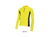 T-SHIRT RUNNING DE MANGA COMPRIDA PARA HOMEM BERLIN MEN