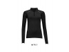 T-SHIRT RUNNING DE MANGA COMPRIDA PARA SENHORA BERLIN WOMEN